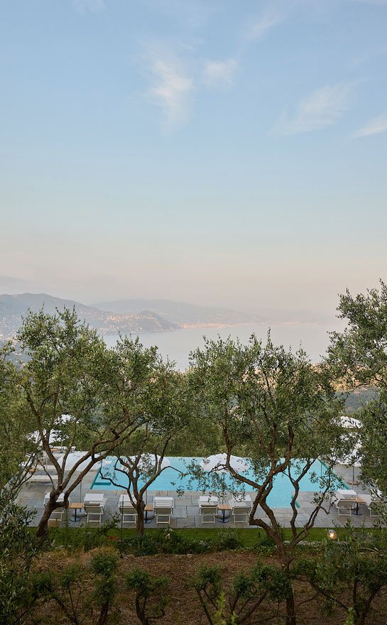 Il Leccio Luxury Resort