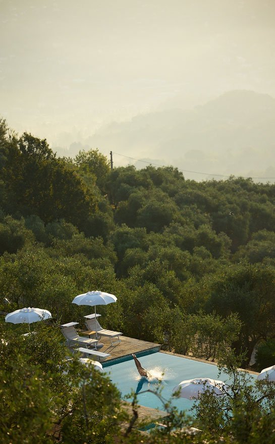 Il Leccio Luxury Resort
