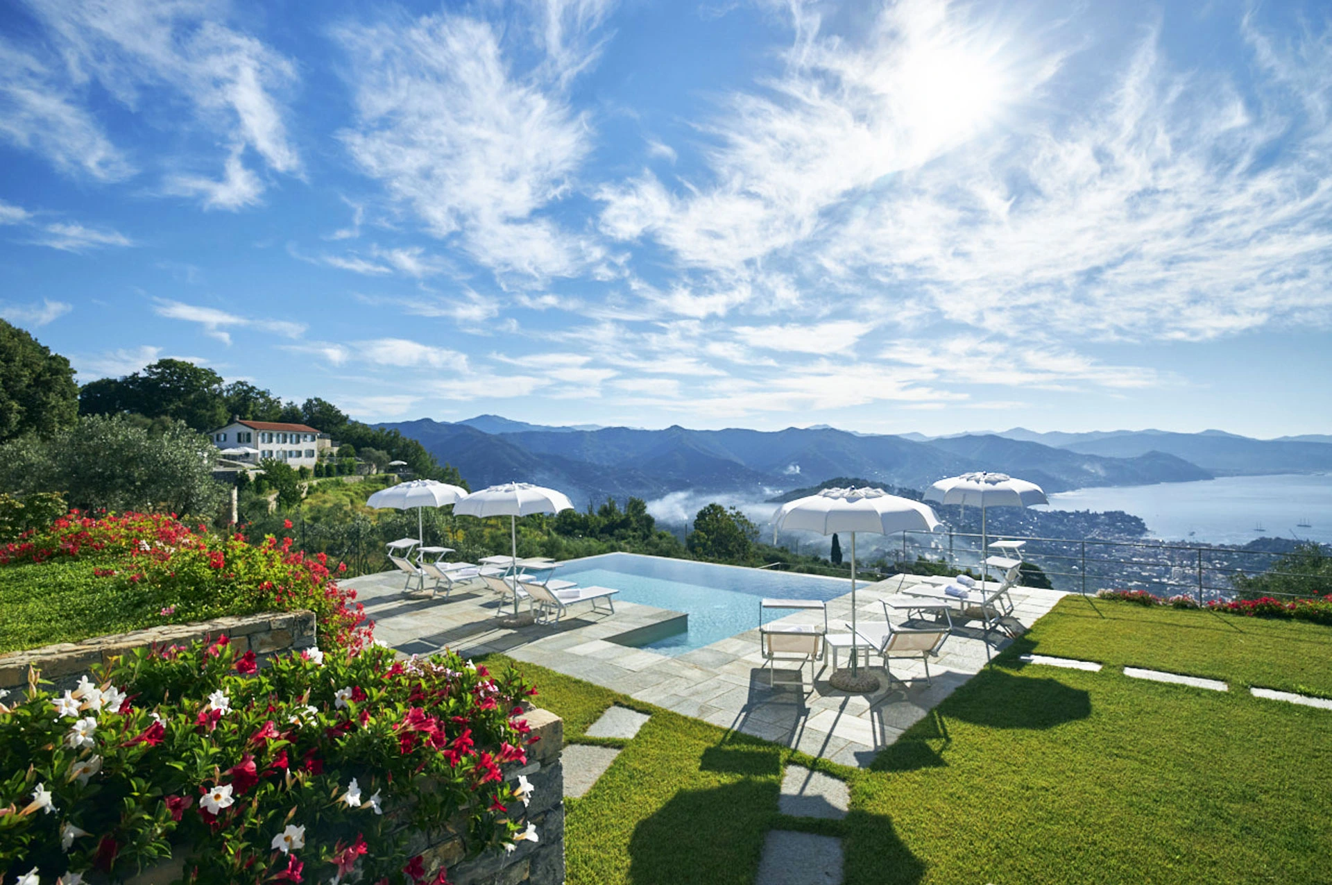 Il Leccio Luxury Resort
