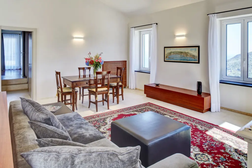 Suite Executive