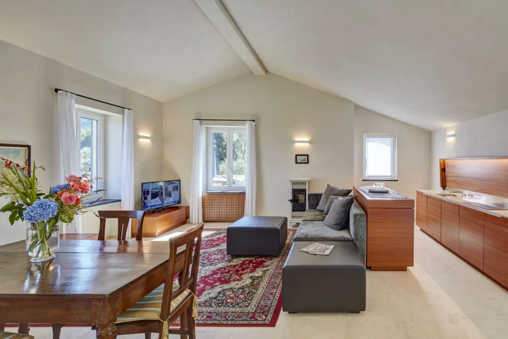 Suite Executive