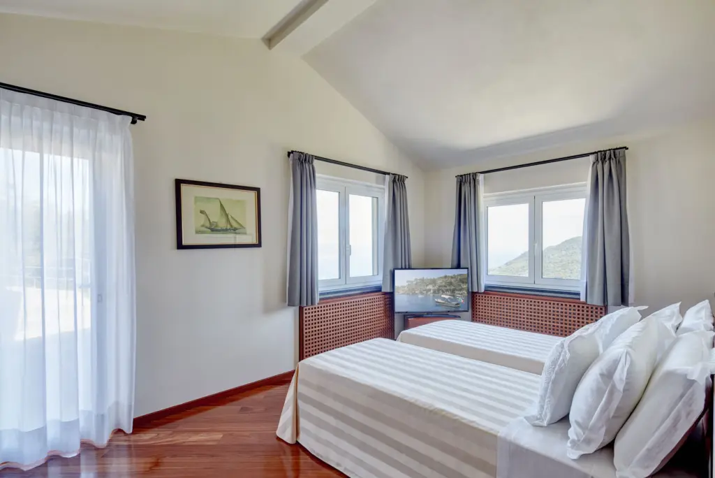 Suite Executive