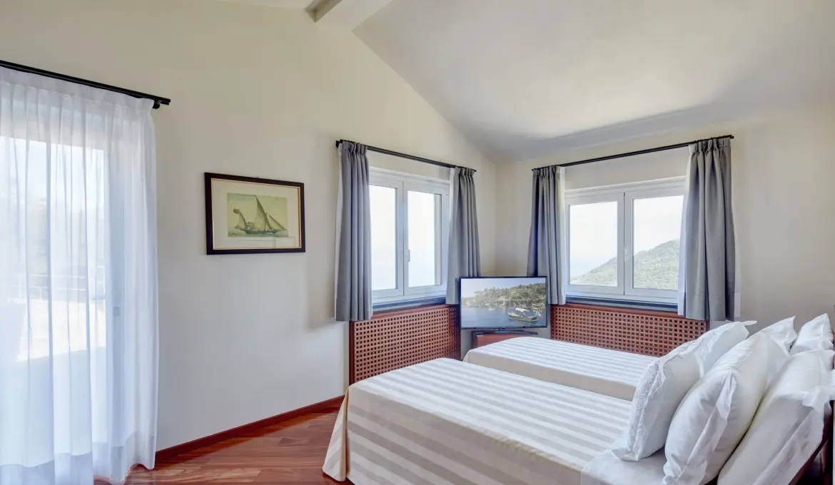 Suite Executive