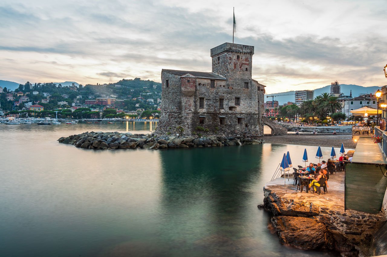 Castello di Rapallo