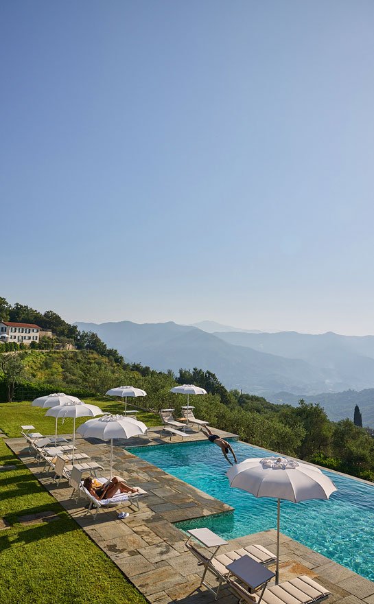 Il Leccio Luxury Resort