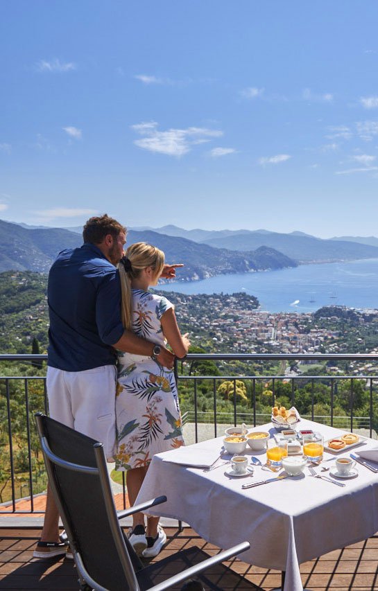 Il Leccio Luxury Resort