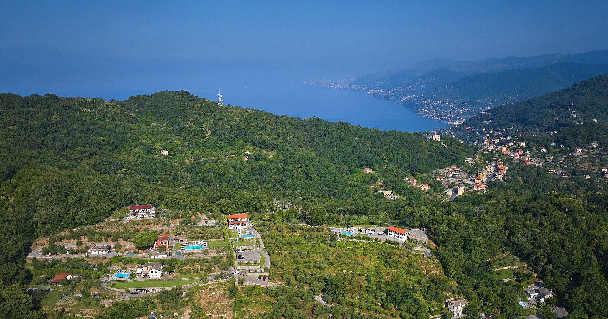 Il Leccio Luxury Resort
