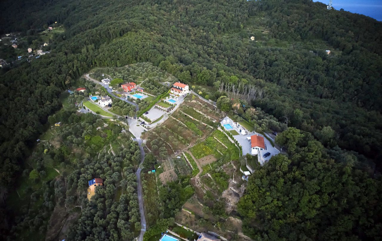 Il Leccio Luxury Resort
