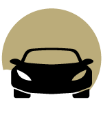 Come arrivare - in auto