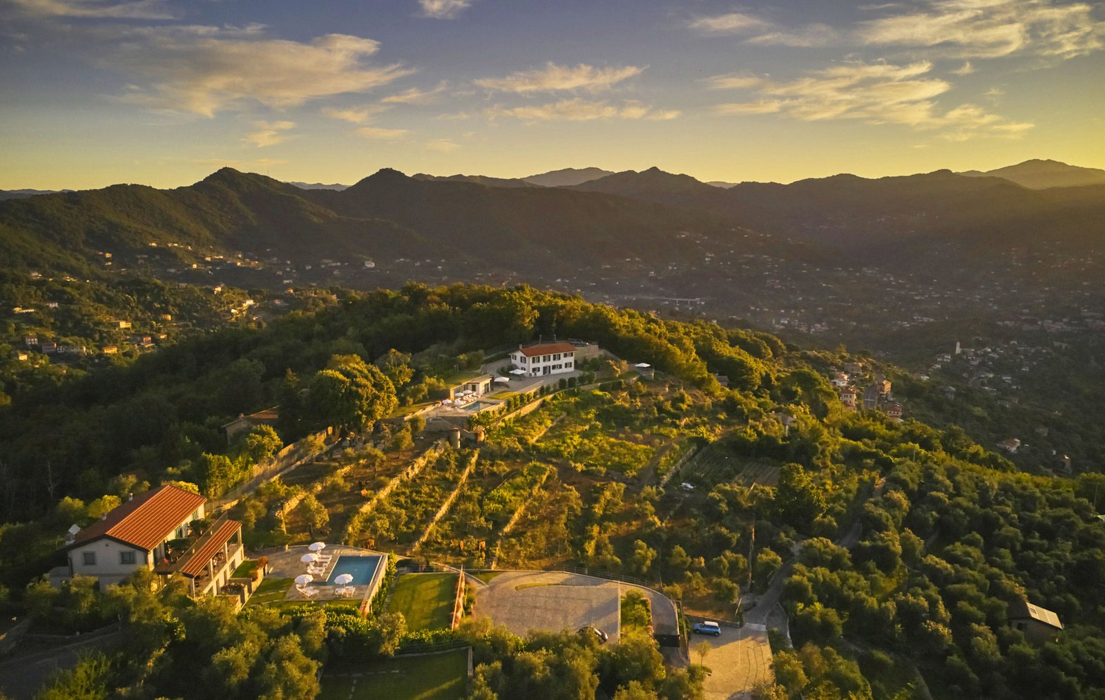 Il Leccio Luxury Resort