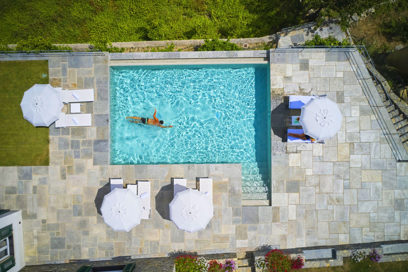 Il Leccio Luxury Resort