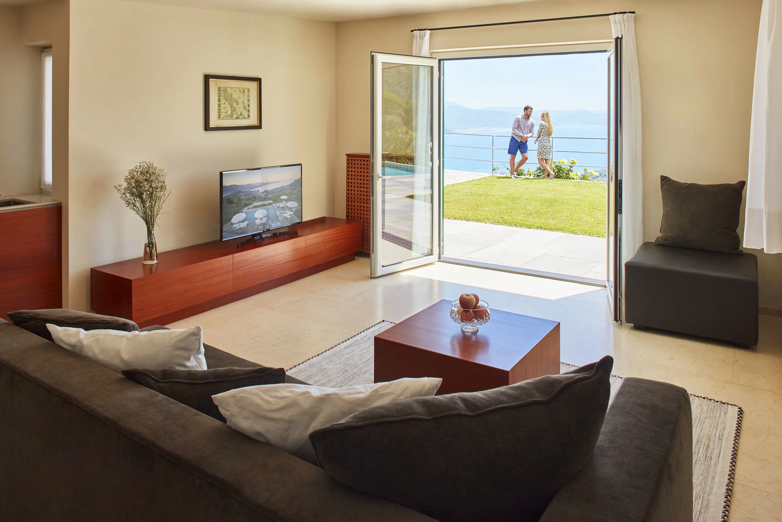 Il Leccio Luxury Resort