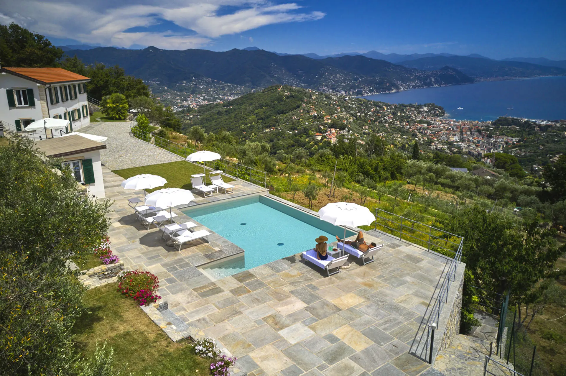 Il Leccio Luxury Resort