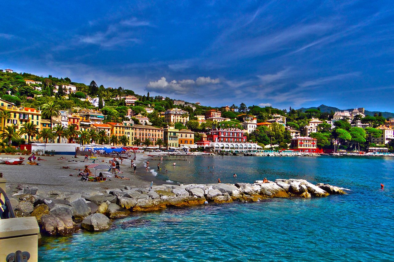 Santa Margherita Ligure