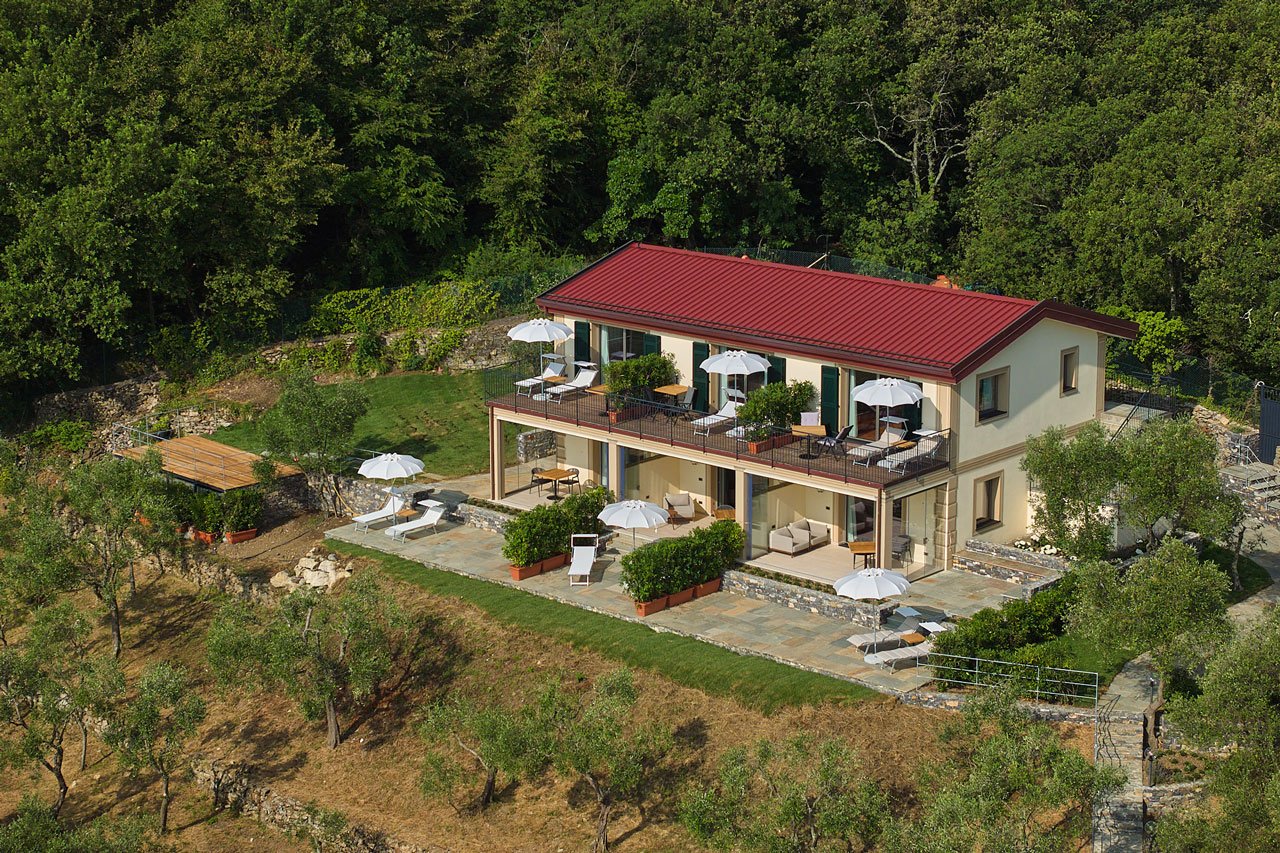 Villa Uliveto