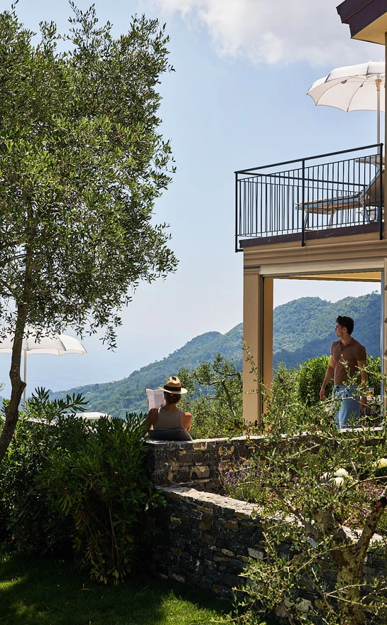 Il Leccio Luxury Resort
