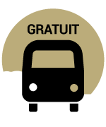 service de navette gratuit