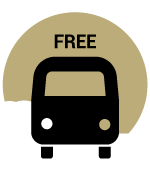 SHUTTLE SERVICE FREE
